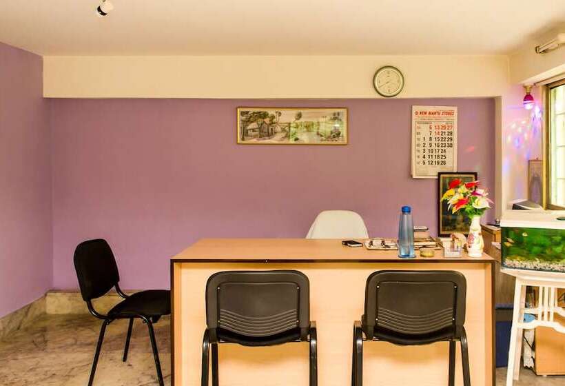 Fotos del hotel Oyo 10183 Calwien Apartment New:  10