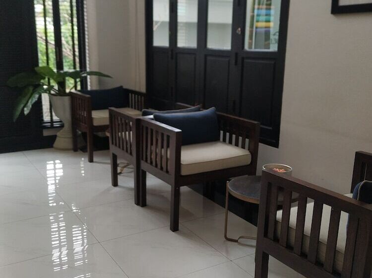 Fotos del hotel Cheeva Dee:  3