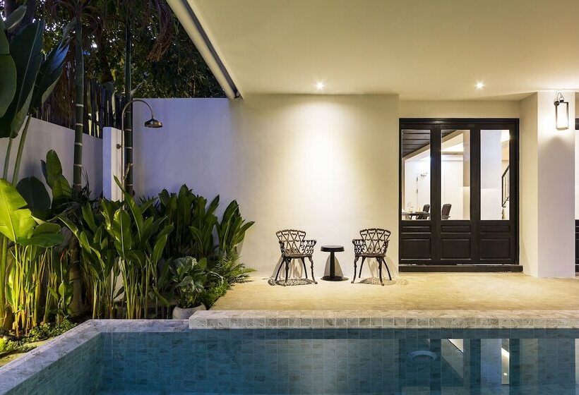 Fotos del hotel Cheeva Dee:  9