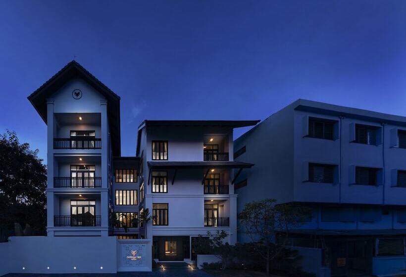 Fotos del hotel Cheeva Dee:  13