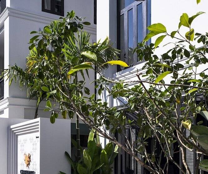 Fotos del hotel Cheeva Dee:  16