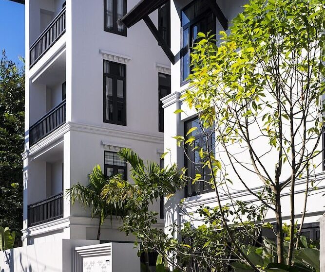 Fotos del hotel Cheeva Dee:  8