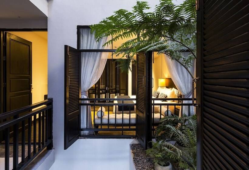 Fotos del hotel Cheeva Dee:  6