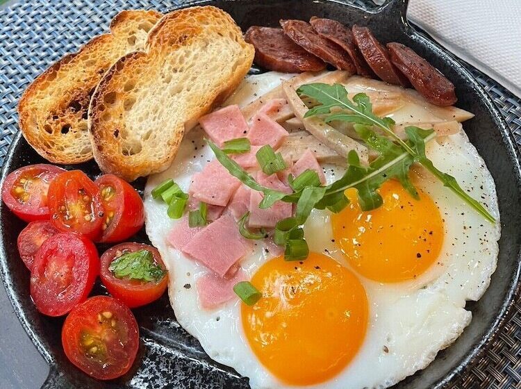 Fotos del hotel Cheeva Dee:  4