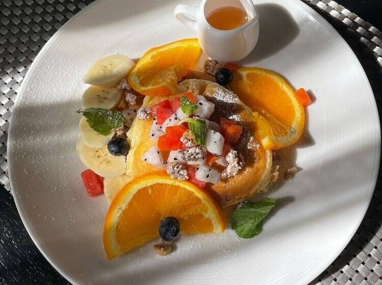 Fotos del hotel Cheeva Dee:  21