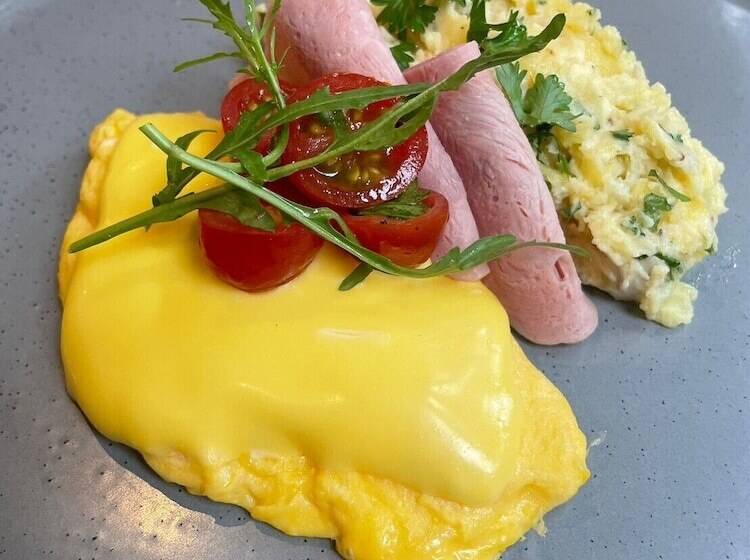 Fotos del hotel Cheeva Dee:  24