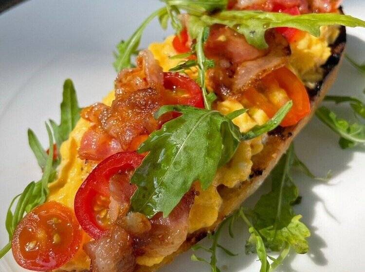 Fotos del hotel Cheeva Dee:  23