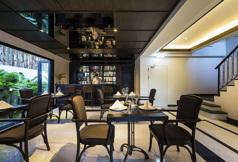 Fotos del hotel Cheeva Dee:  11