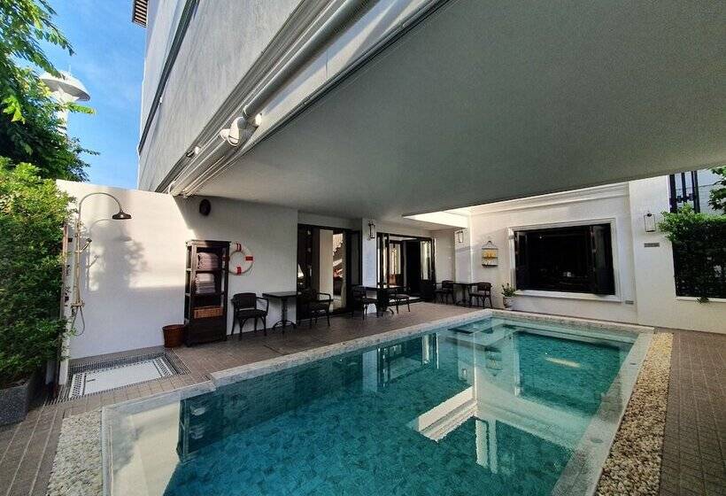 Fotos del hotel Cheeva Dee:  2