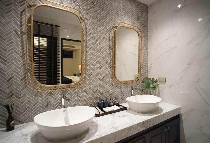 Fotos del hotel Cheeva Dee:  12