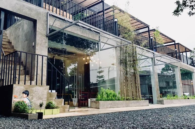 Fotos del hotel Containers By Eco:  6