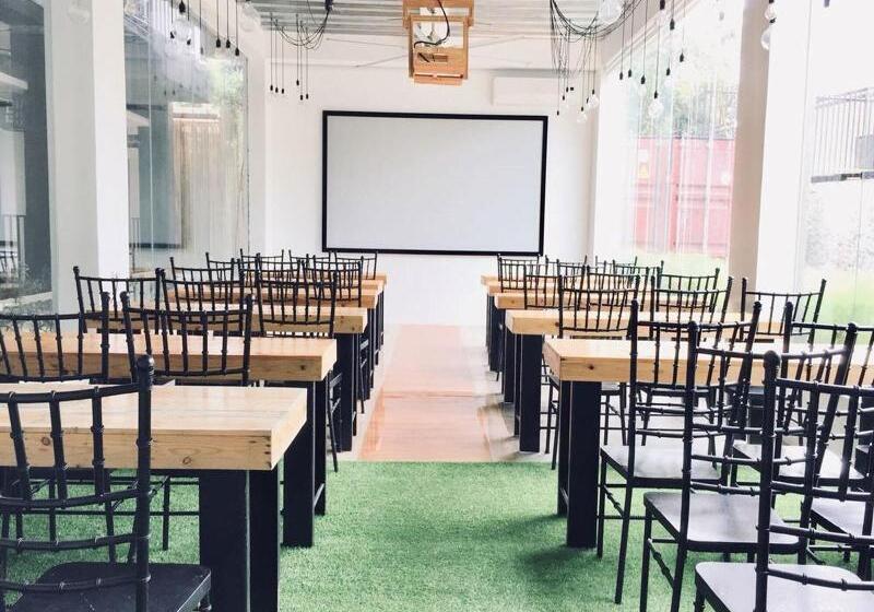 Fotos del hotel Containers By Eco:  3