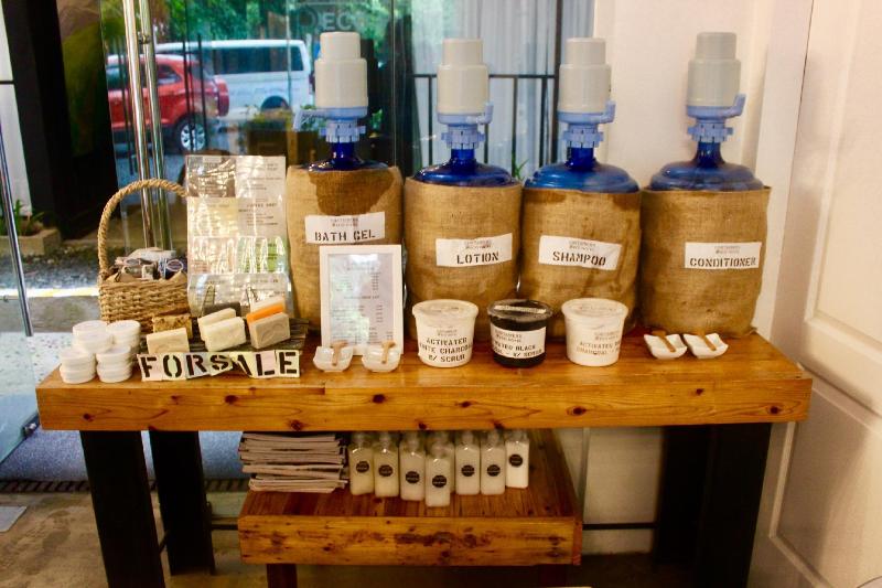 Fotos del hotel Containers By Eco:  8