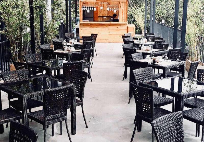 Fotos del hotel Containers By Eco:  7