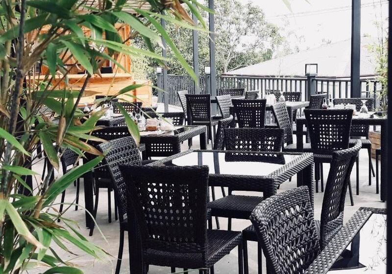 Fotos del hotel Containers By Eco:  4