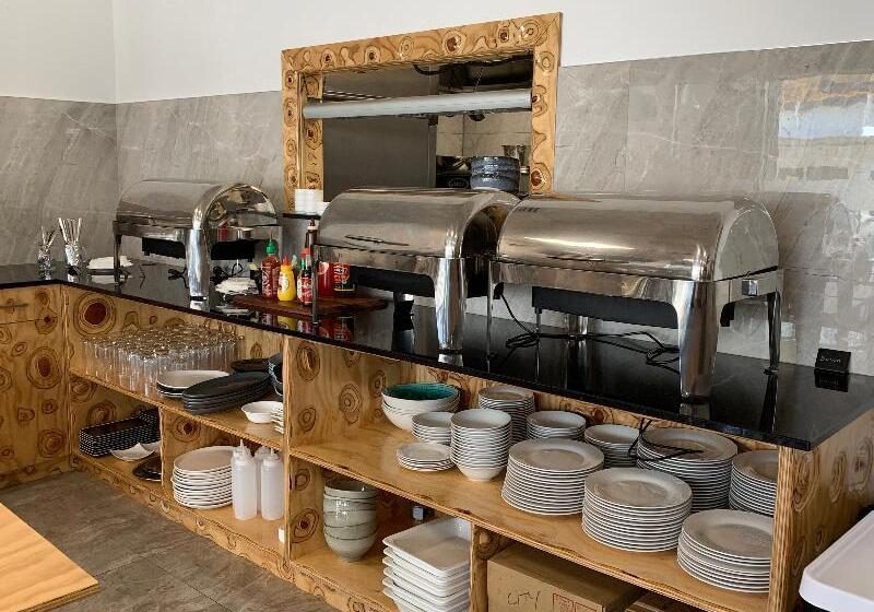 Fotos del hotel Darwin City:  8