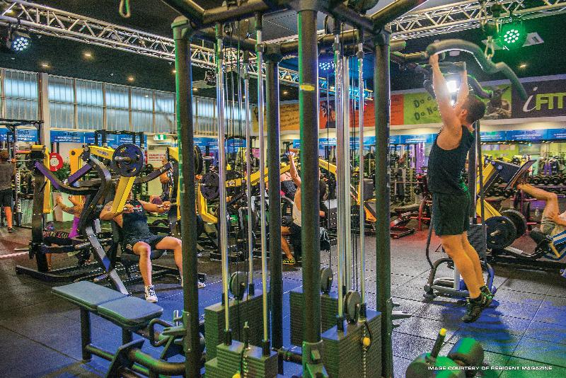 Fotos del hotel Darwin City:  5