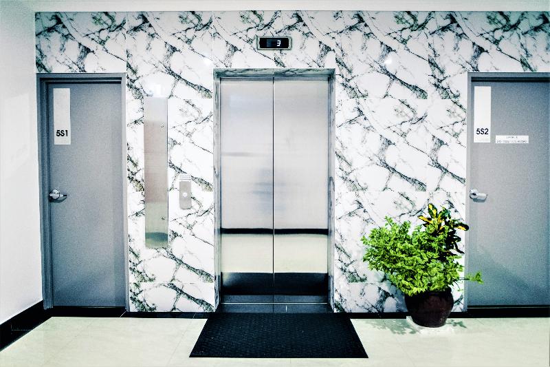 Fotos del hotel Darwin City:  2