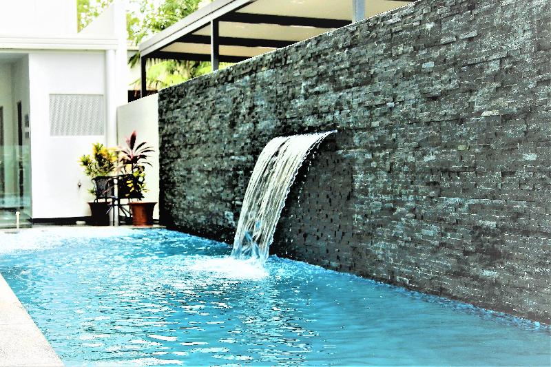 Fotos del hotel Darwin City:  7