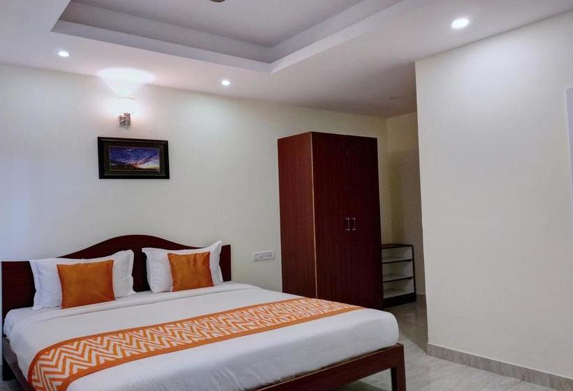 Fotos del hotel Fab Platinum:  12