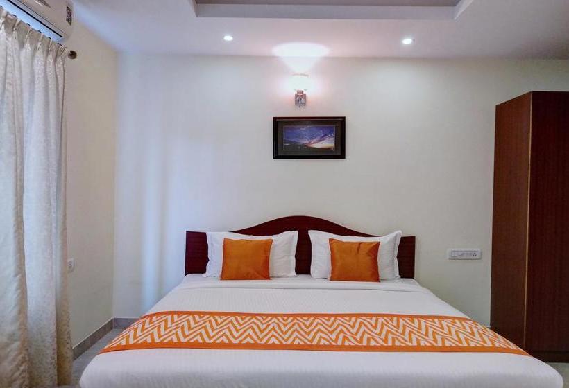 Fotos del hotel Fab Platinum:  17