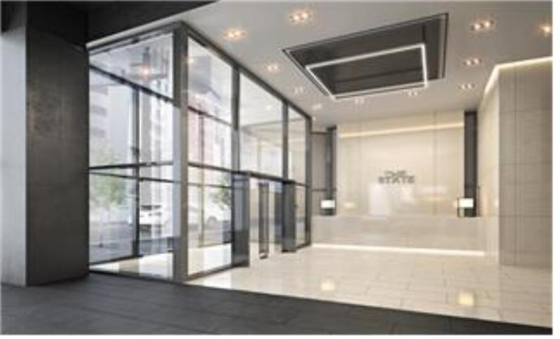 Fotos del hotel The State Sunyu:  3