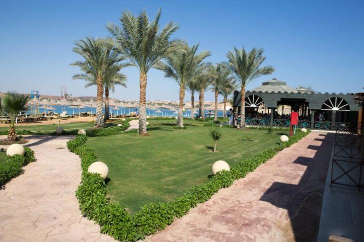 Fotos del hotel Xperience Golden Sandy Beach:  8