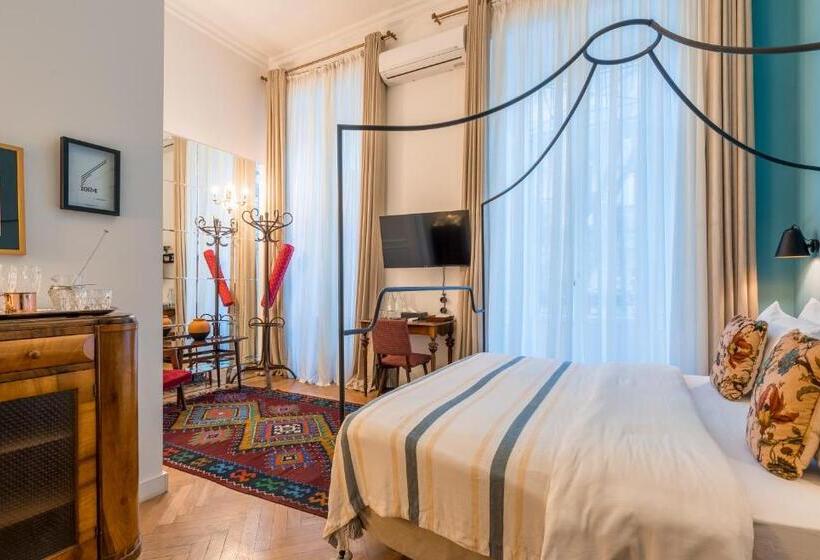 Fotos del hotel Communal Hotel Sololaki:  17