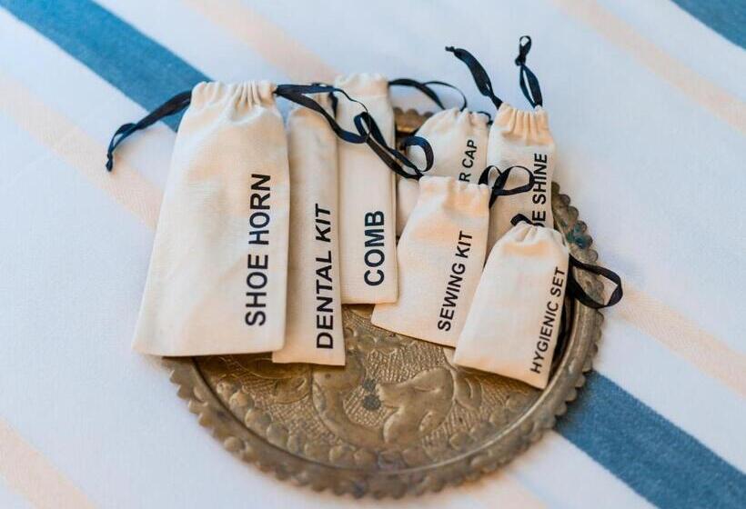 Fotos del hotel Communal Hotel Sololaki:  5