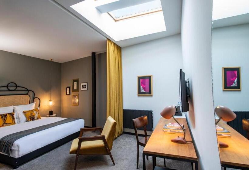 Fotos del hotel Communal Hotel Sololaki:  11