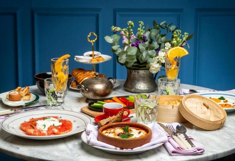 Fotos del hotel Communal Hotel Sololaki:  18