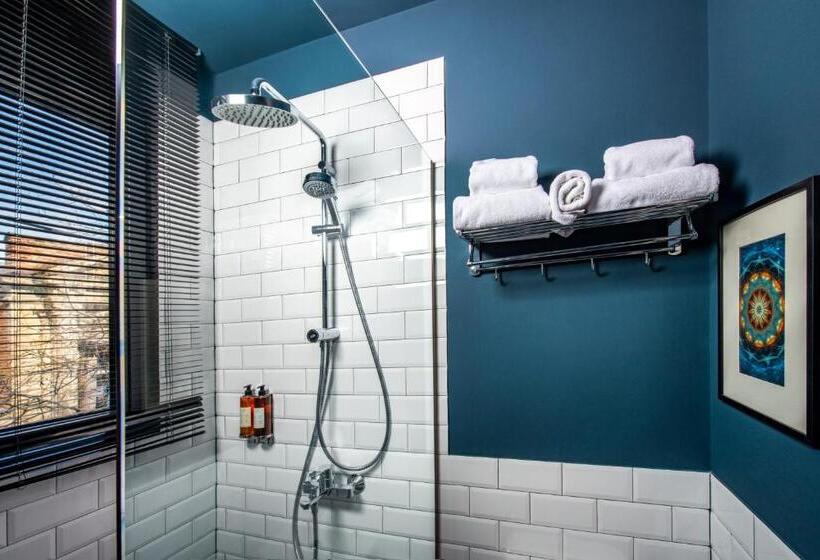 Fotos del hotel Communal Hotel Sololaki:  4