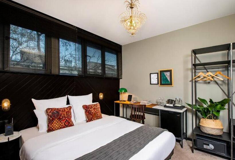 Fotos del hotel Communal Hotel Sololaki:  7