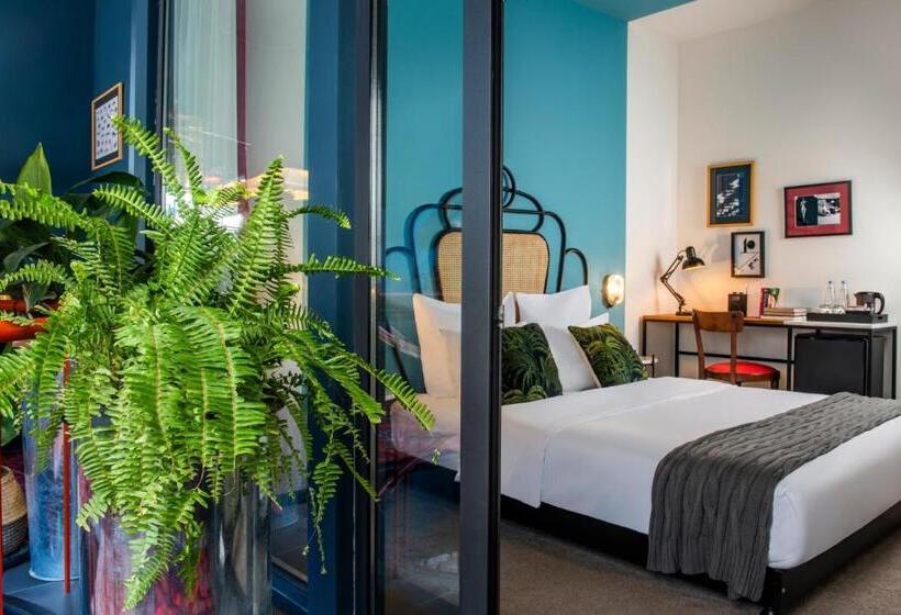 Fotos del hotel Communal Hotel Sololaki:  23