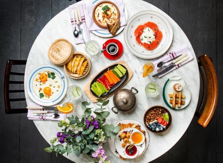 Fotos del hotel Communal Hotel Sololaki:  12