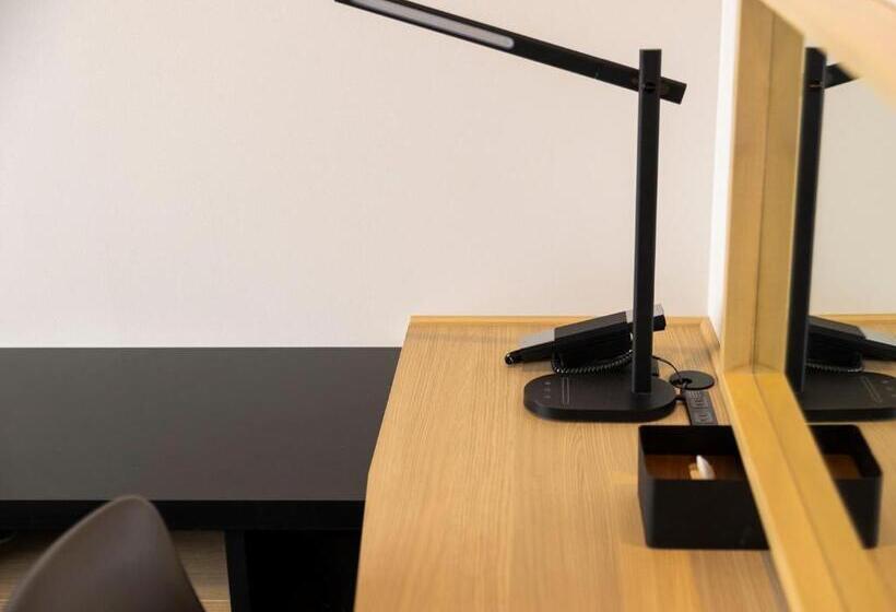 Fotos del hotel Ariston  Kyoto Jujo:  11