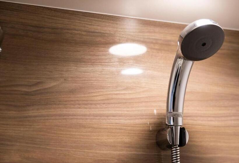 Fotos del hotel Ariston  Kyoto Jujo:  3