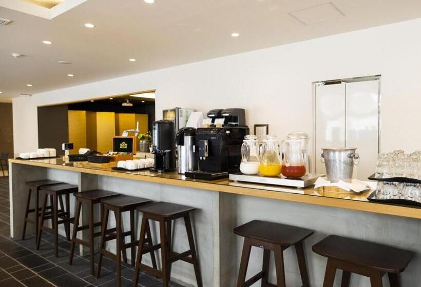 Fotos del hotel Ariston  Kyoto Jujo:  5