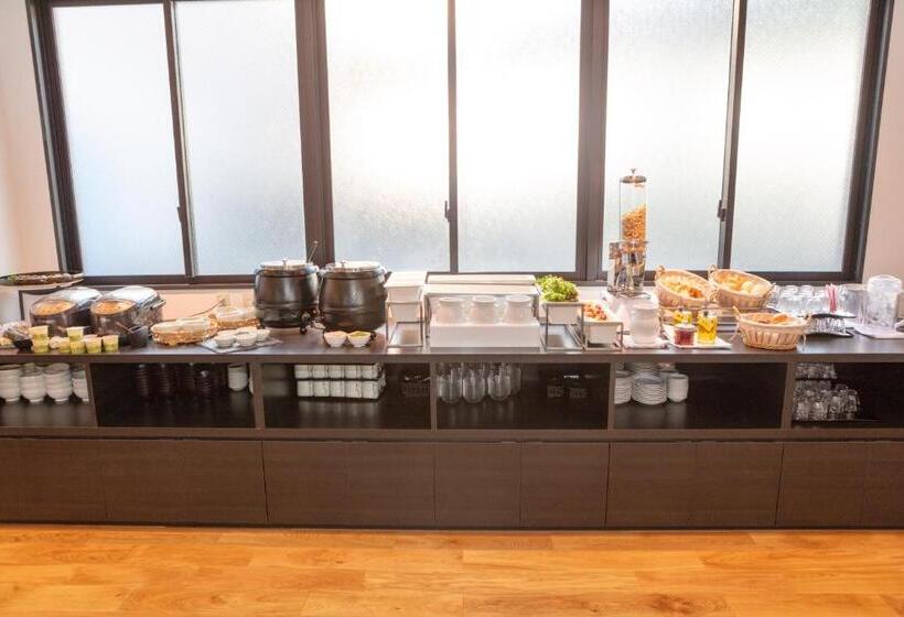 Fotos del hotel Ariston  Kyoto Jujo:  8