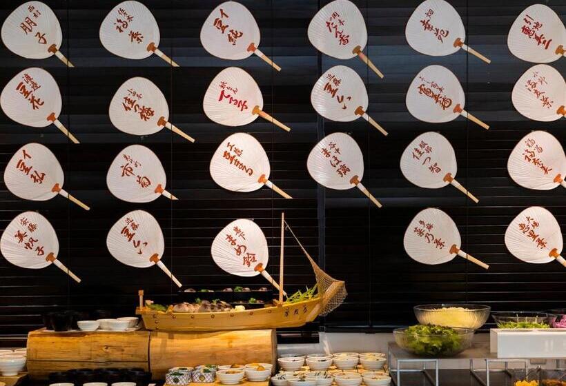 Fotos del hotel Ariston  Kyoto Jujo:  20