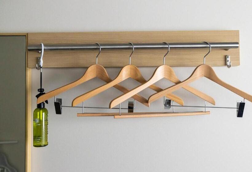 Fotos del hotel Ariston  Kyoto Jujo:  10