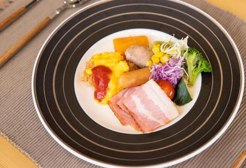 Fotos del hotel Ariston  Kyoto Jujo:  18