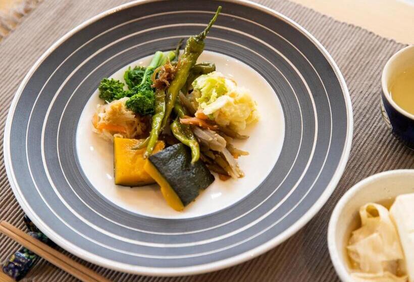 Fotos del hotel Ariston  Kyoto Jujo:  13