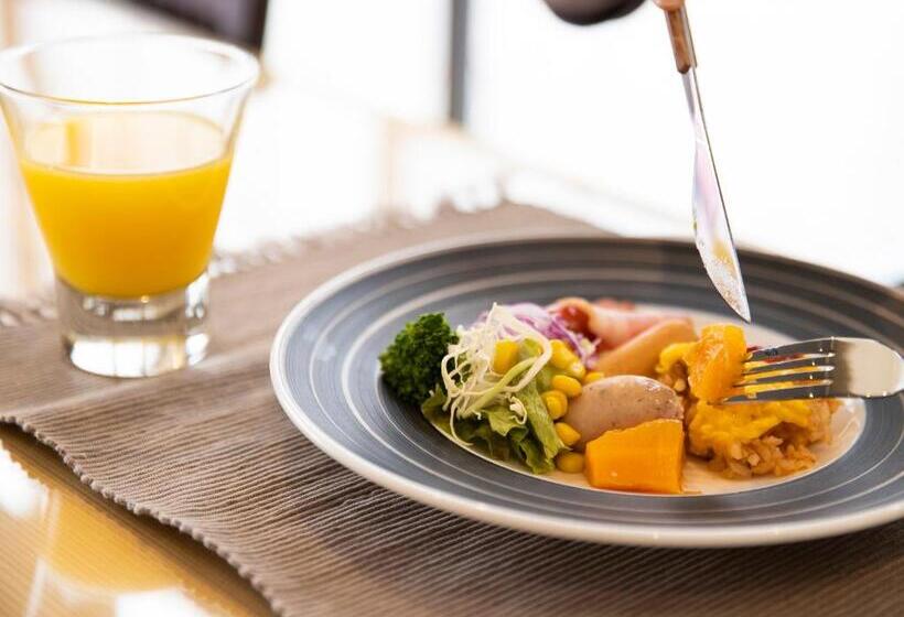 Fotos del hotel Ariston  Kyoto Jujo:  4