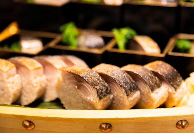 Fotos del hotel Ariston  Kyoto Jujo:  22