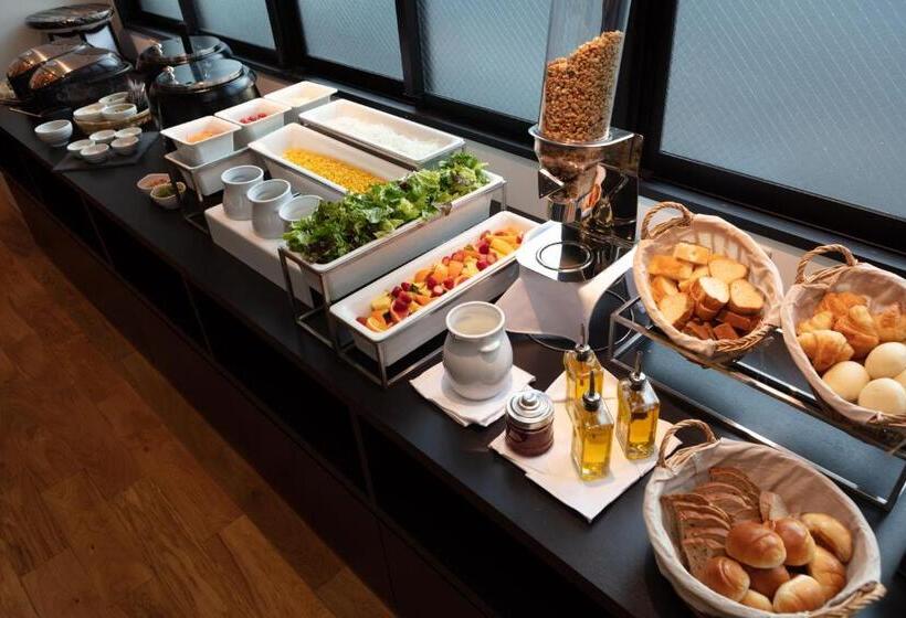 Fotos del hotel Ariston  Kyoto Jujo:  19