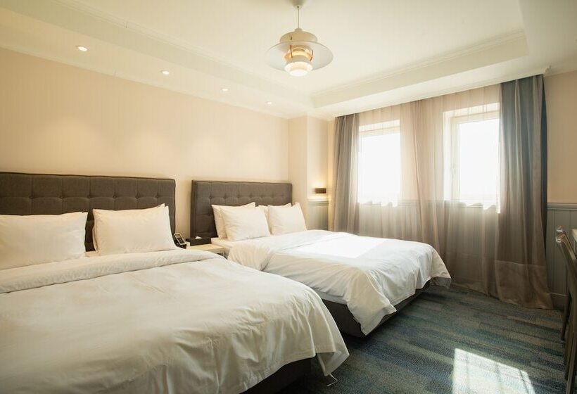 Fotos del hotel Winners:  8