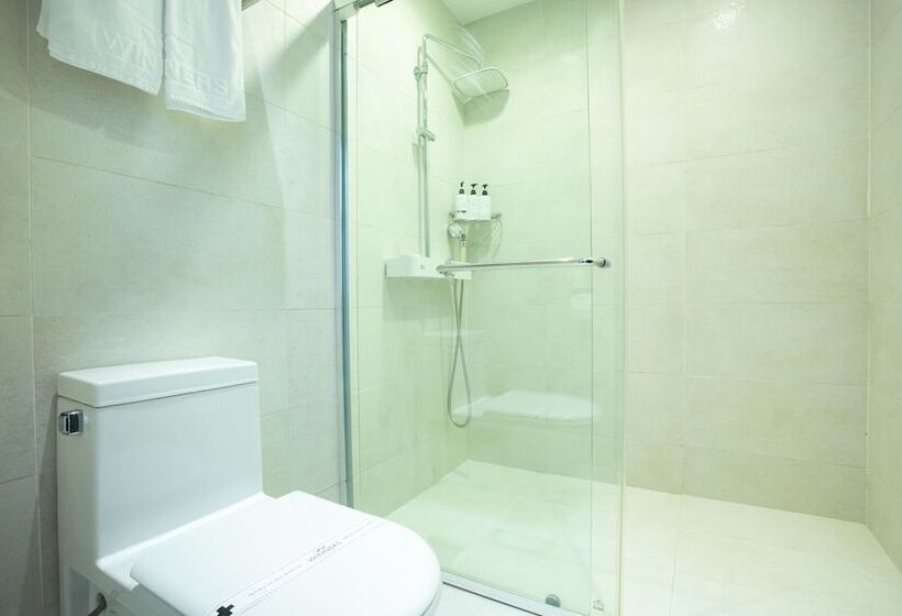 Fotos del hotel Winners:  3