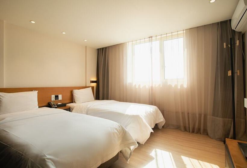 Fotos del hotel Winners:  5
