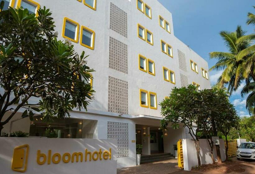 Fotos del hotel Bloomrooms @ Calangute:  2